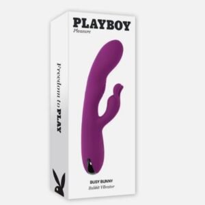 PLAYBOY BUSY BUNNY