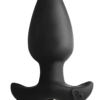 BUTT THROB BLACK