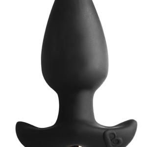 BUTT THROB BLACK