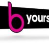 B YOURS PLUS THRILL N DRILL TEAL