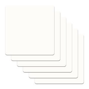 PASTEASE FULLER COVERAGE REFILLS 3 PAIRS