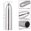 TURBO BUZZ CLASSIC BULLET SILVER