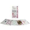 SEX THEMED PLAYING CARD