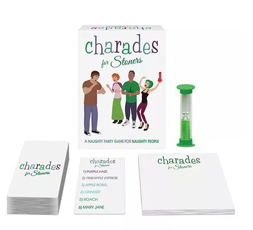 charades