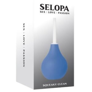 SELOPA SQUEAKY CLEAN