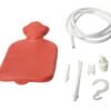 CLEANSTREAM WATER BOTTLE DOUCHE KIT RED