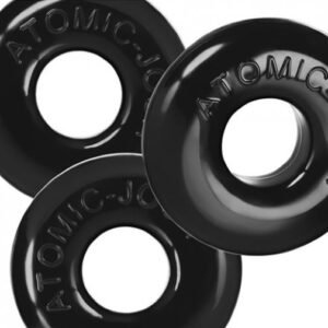 RINGER MAX BLACK (NET)
