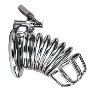 KINK COLLECTION COCK CAGES DAMON