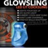 GLOWSLING BLUE ICE (NET)
