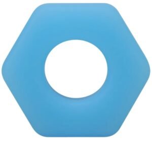ROCK SOLID SOLID COG BLUE GLOW