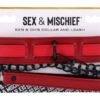 EX'S & OH'S COLLAR & LEASH