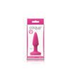 COLOURS PLEASURES MINI PLUG PINK