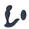 COLTON PROSTATE MASSAGER BLACK