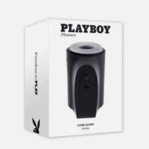 PLAYBOY COME ALONG