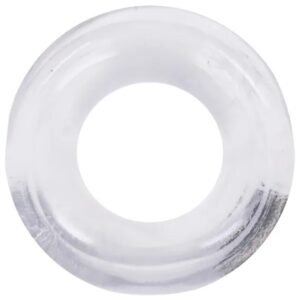 ROCK SOLID CONVEX CLEAR