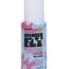 SPANISH FLY SEX LIQUID COTTON CANDY