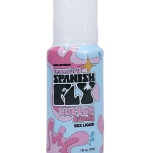 SPANISH FLY SEX LIQUID COTTON CANDY