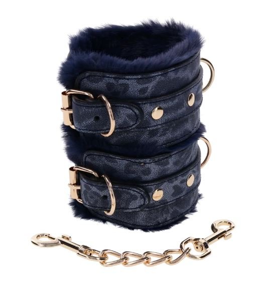 cougar-fur