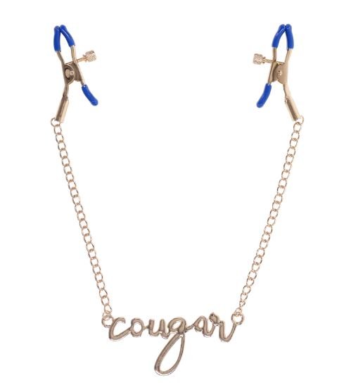 cougar-nipples