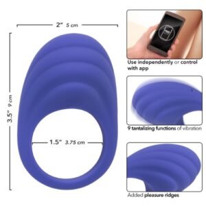 CONNECT COUPLES RING