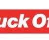 FUCK OFF PIN (NET)