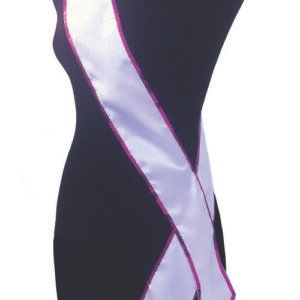 CREATE YOUR OWN SASH