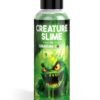 CREATURE COCKS CREATURE SLIME WATER BASED GREEN SLIME LUBE 4OZ