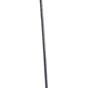 ORANGE IS THE NEW BLACK RIDING CROP & TICKLER