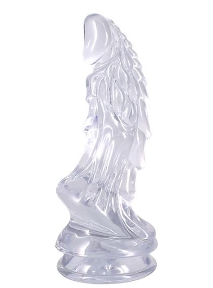 crystal-clear