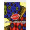 DENTAL DAM VANILLA
