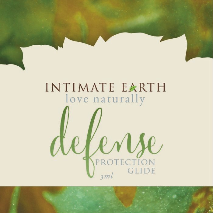 IE DEFENSE foil