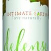INTIMATE EARTH DEFENSE GLIDE 4OZ