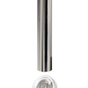 DICKBOY VIBES CARAMEL LOVERS 7 IN RECHARGEABLE BULLET