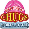 DICKY CHUG BLACK SPORTS BOTTLE 20 OZ