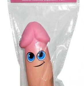 DICKY SQUISHY