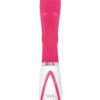 (WD) EVOLVED DISCO BUNNY PINK