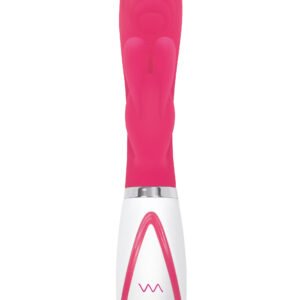 (WD) EVOLVED DISCO BUNNY PINK