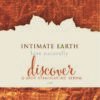 INTIMATE EARTH DISCOVER G SPOT GEL FOIL PACK 3ml (EACHES)
