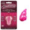 GOODHEAD VIBRATING TONGUE RING-CD