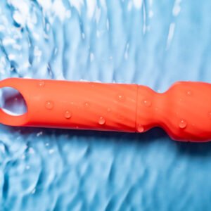 DOLLY SILICONE MINI WAND RECHARGEABLE