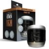 MSTR B8 CLEAR VIEW DUAL END STROKER DOUBLE PLAY