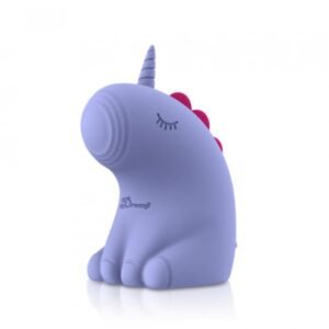 VIBEN DREAMII PULSE UNICORN STIMULATOR MYSTICAL