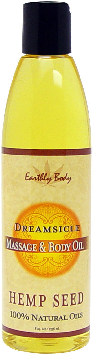 dreamsiclemassoil