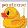 RUBBER DUCK PASTIES