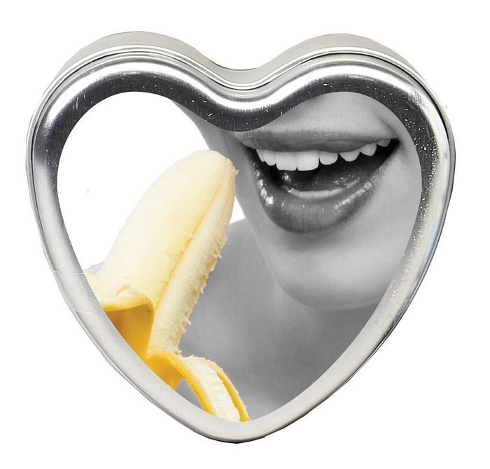 earthlybodyediblecandlebanana