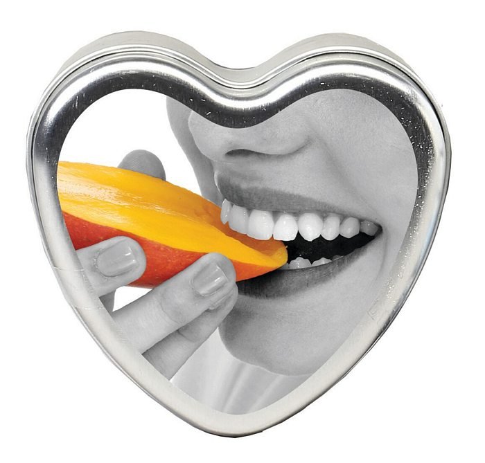 earthlybodyediblecandlemango