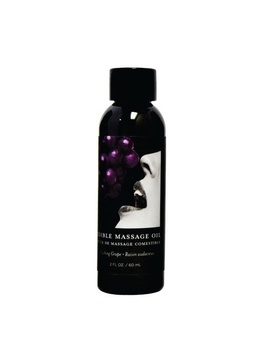 earthlybodyediblemassageoilgrape2oz