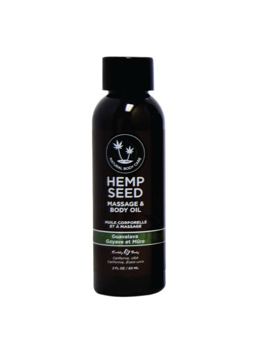 earthlybodymassageoilguavalava