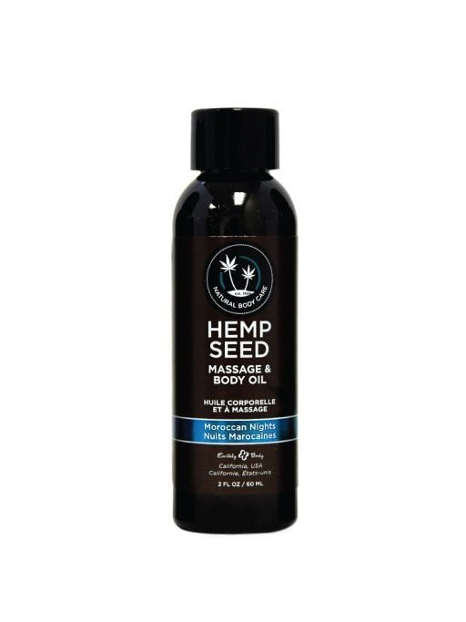 earthlybodymassageoilmoroccan