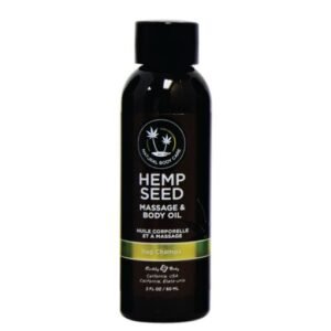 MASSAGE OIL NAG CHAMPA 2 OZ